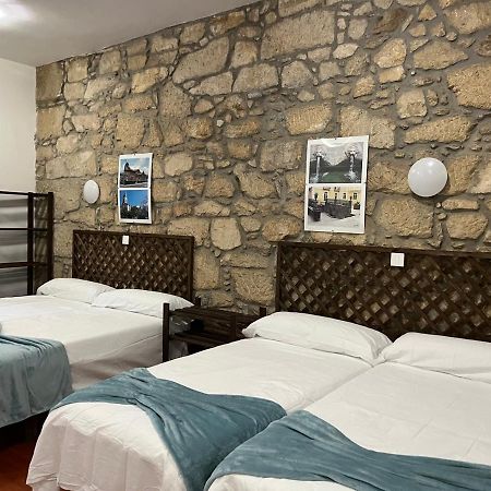 Fogar De Breogan "Loft Nos" Διαμέρισμα Caldas De Reis Εξωτερικό φωτογραφία