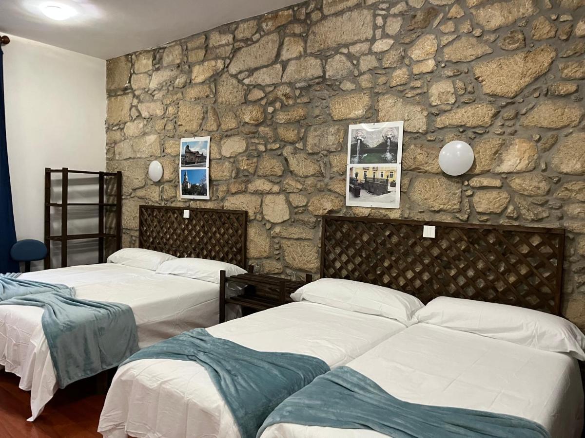 Fogar De Breogan "Loft Nos" Διαμέρισμα Caldas De Reis Εξωτερικό φωτογραφία