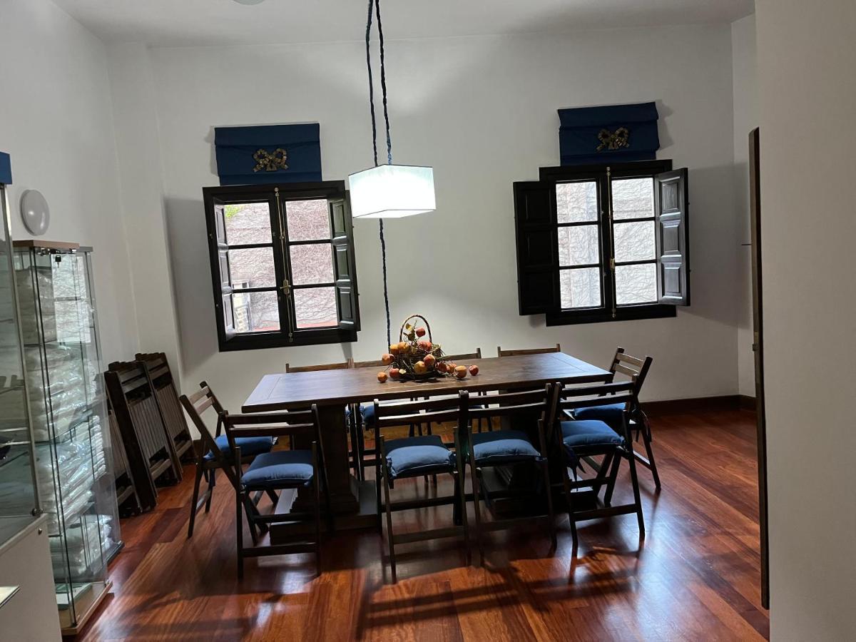 Fogar De Breogan "Loft Nos" Διαμέρισμα Caldas De Reis Εξωτερικό φωτογραφία