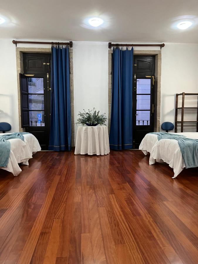 Fogar De Breogan "Loft Nos" Διαμέρισμα Caldas De Reis Εξωτερικό φωτογραφία