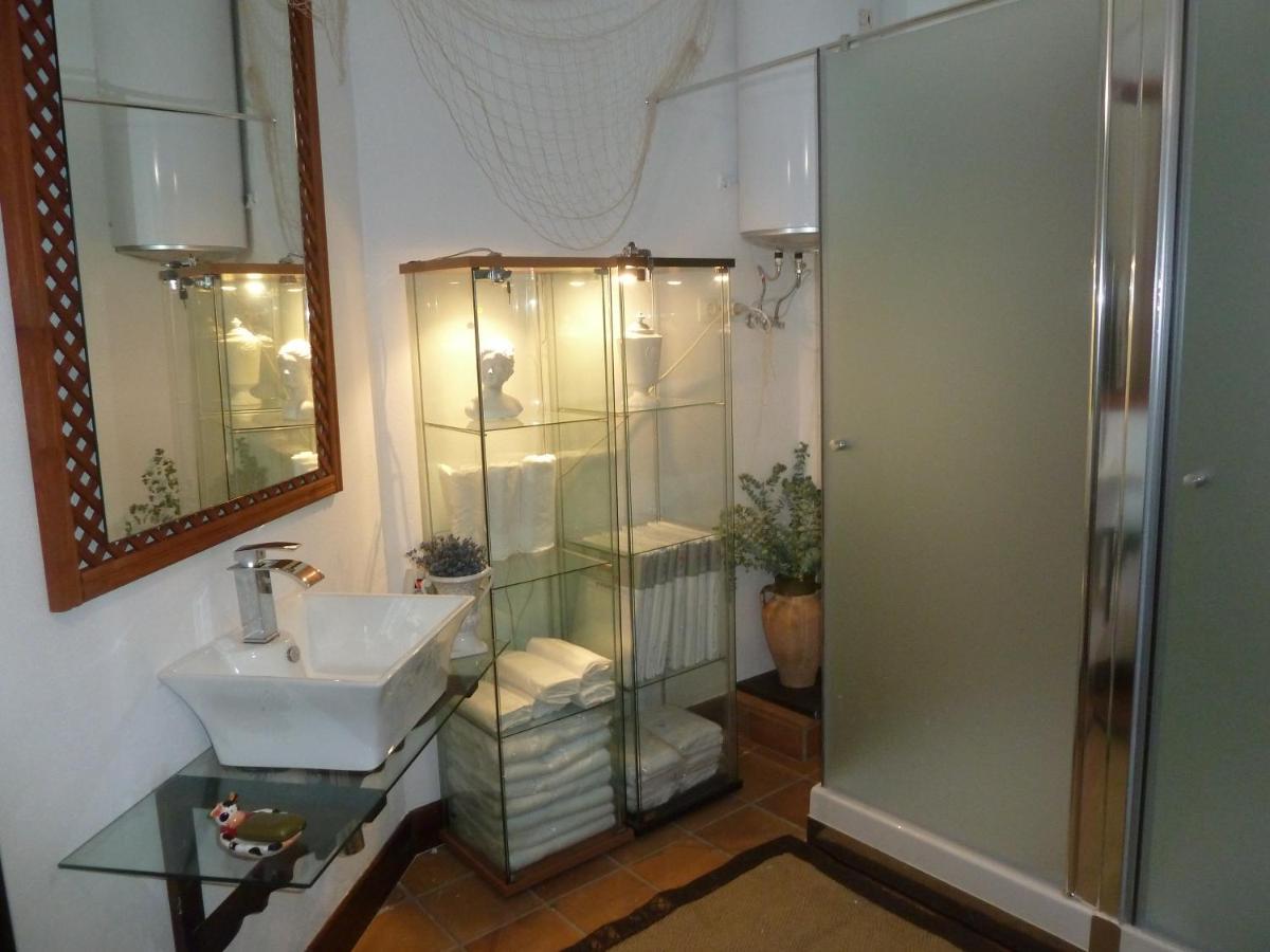 Fogar De Breogan "Loft Nos" Διαμέρισμα Caldas De Reis Εξωτερικό φωτογραφία