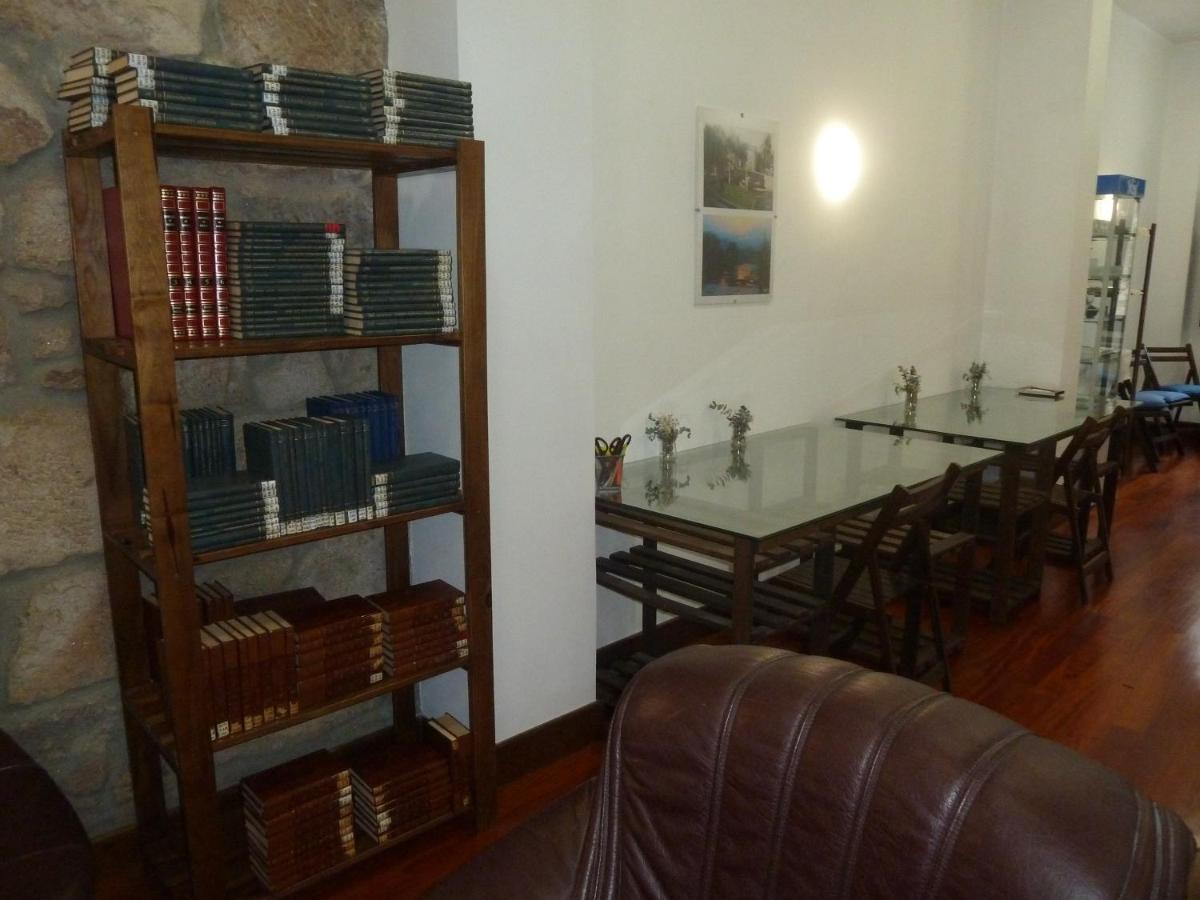 Fogar De Breogan "Loft Nos" Διαμέρισμα Caldas De Reis Εξωτερικό φωτογραφία