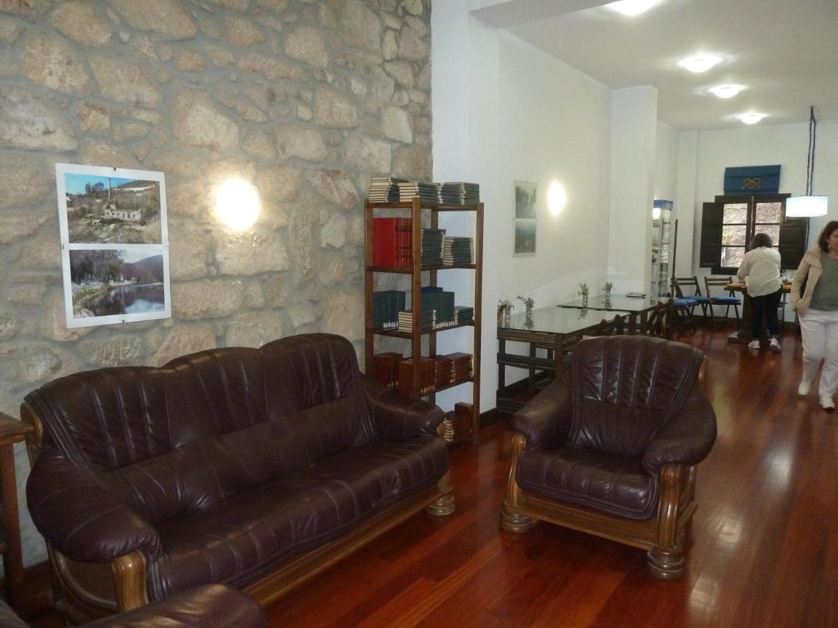 Fogar De Breogan "Loft Nos" Διαμέρισμα Caldas De Reis Εξωτερικό φωτογραφία