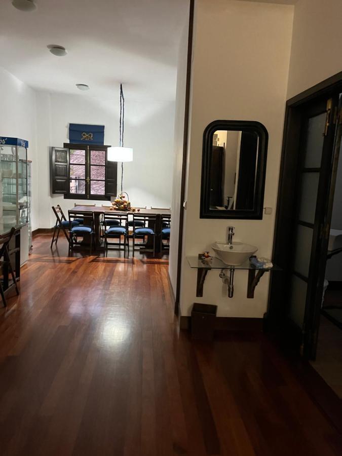 Fogar De Breogan "Loft Nos" Διαμέρισμα Caldas De Reis Εξωτερικό φωτογραφία