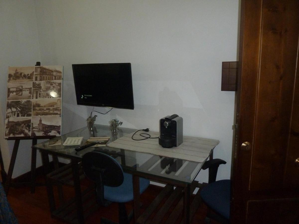 Fogar De Breogan "Loft Nos" Διαμέρισμα Caldas De Reis Εξωτερικό φωτογραφία