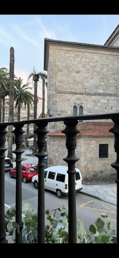Fogar De Breogan "Loft Nos" Διαμέρισμα Caldas De Reis Εξωτερικό φωτογραφία