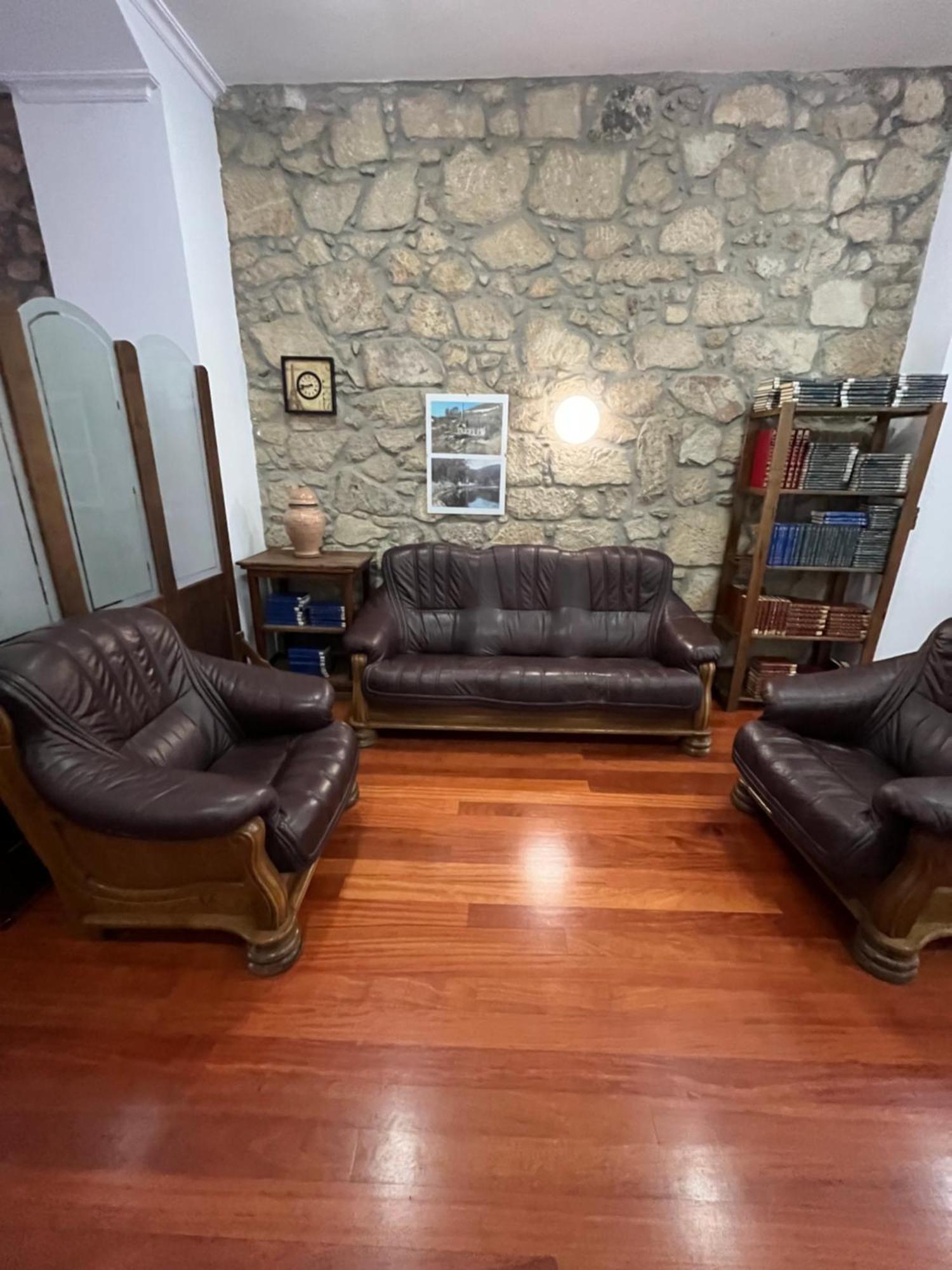 Fogar De Breogan "Loft Nos" Διαμέρισμα Caldas De Reis Εξωτερικό φωτογραφία